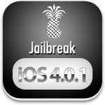 Steps To Jailbreak iPhone 3GS 4.0.1 with PwnageTool