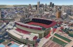 South Africa Stadiums in 3D