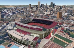 Read more about the article South Africa Stadiums in 3D