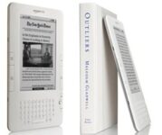 Amazon’s New Kindle to Compete with iPad