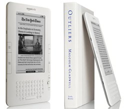 Read more about the article Amazon’s New Kindle to Compete with iPad