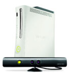 Microsoft’s “Project Natal” Now “The Kinect”