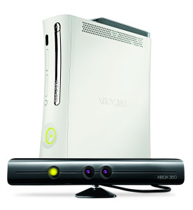 Read more about the article Microsoft’s “Project Natal” Now “The Kinect”
