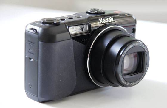 Read more about the article Kodak Z950