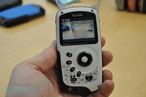 Read more about the article Kodak PlaySport Zx3 HD camera