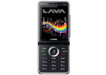 Lava’s New  Dual-SIM Mobile Device “Lava M23”