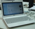 LG X140 netbook gets official