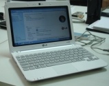 Read more about the article LG X140 netbook gets official