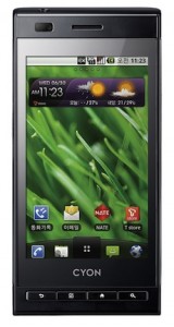 Read more about the article LG Android tablet & new HD-capable Optimus Z coming soon