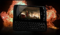 LG Ally Android Phone Rooted Successfully