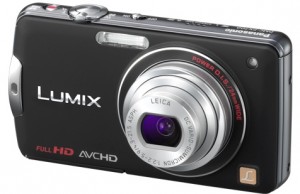 Read more about the article Panasonic LUMIX FX700