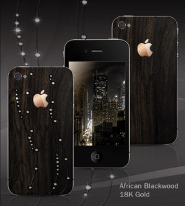 Read more about the article Luxury iPhone 4 available for $3500