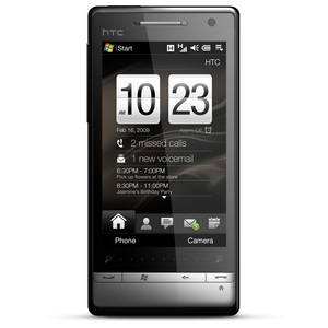 Read more about the article HTC Touch Diamond2 has Updated to enhance SMS stability