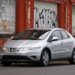 Hypermiling The Honda Civic And Audi Q7 Fuels