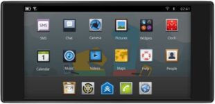 MeeGo project releases preview source code