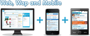 Read more about the article Mig33 launches new mobile website
