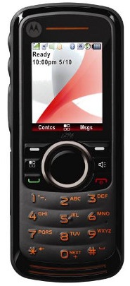 Read more about the article TELUS’ Mike Network has released the Military certified Motorola i296