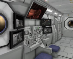 NASA’s Moonbase Alpha Game Trailer