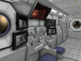 Read more about the article NASA’s Moonbase Alpha Game Trailer