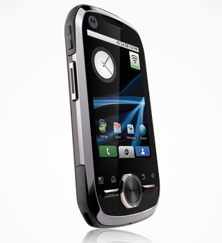 You are currently viewing Boost Mobile brings Motorola i1 Android Phone