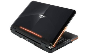 Read more about the article MSI GT660 gaming laptop
