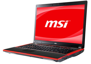 Read more about the article MSI GX740 review