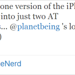 Unlock your iPhone 4 in just 2 Steps using Planetbeing’s Loader