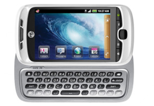 Read more about the article myTouch 3G Slide Available at $180 from T-Mobile