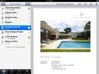 Apple Updated MobileMe iDisk App With Multitasking and iPad Support