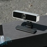 HD webcam 3-way shootout on Logitech