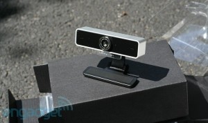 Read more about the article HD webcam 3-way shootout on Logitech
