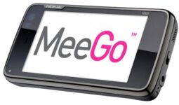 Nokia will kick off MeeGo