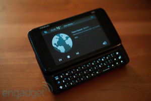 Read more about the article Nokia sells almost 100,000 N900 Smartphones in its first five months