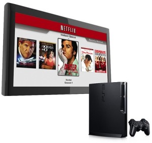 Read more about the article Netflix on the PS3