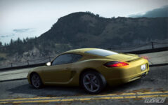 Need for Speed World to be available for digital download from July 27