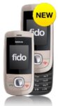 Fido releases the Nokia 2220 at $65