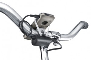 Read more about the article Nokia Bringing Bike-Powered Cell Phone Chargers