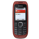 Now dual-SIM functionality in Nokia C1 Handset