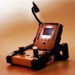 Lego Mindstorms NXT-606