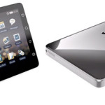 India’s First 3G Tablet Olivepad-VT100