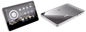 Read more about the article India’s First 3G Tablet Olivepad-VT100