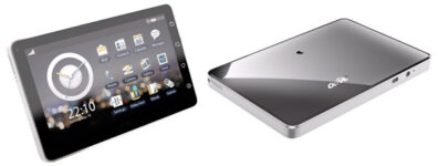 India’s First 3G Tablet Olivepad-VT100