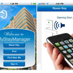 OpenWays iPhone apps for Guests