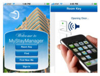 OpenWays iPhone apps for Guests