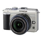 Olympus PEN E-PL1