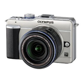 Read more about the article Olympus PEN E-PL1