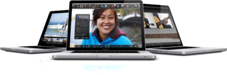 Apple MacBook Pro Upgrade