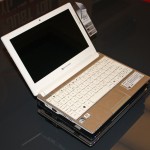 Packard Bell Dot S4 netbook