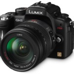Panasonic Lumix DMC-GH1