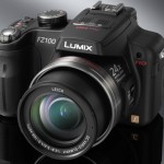 Panasonic LUMIX FZ100 Digital Camera Review